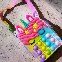 UNICORN POP! BAG