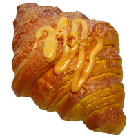 CARAMEL CROISSANT SQUISHY