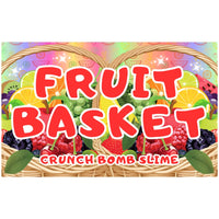 FRUIT BASKET