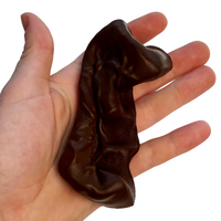 CHOCOLATE BAR SQUISHY