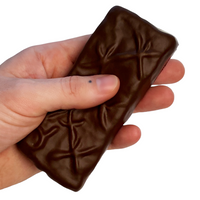 CHOCOLATE BAR SQUISHY