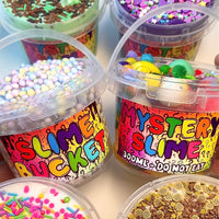 MYSTERY SLIME BUCKET