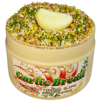 GARLIC BREAD