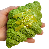 PISTACHIO CROISSANT SQUISHY