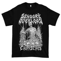 SENSORY OVERLOAD TEE