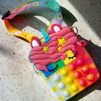 UNICORN POP! BAG