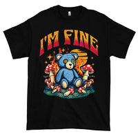 I’M FINE TEE