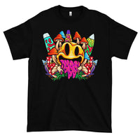TRIPPY DRIP TEE
