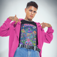 CHAPPY LAND TEE