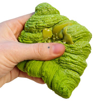 PISTACHIO CROISSANT SQUISHY