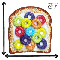 FR00T L00PS FRENCH TOAST