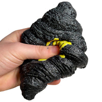 BLACK SESAME CROISSANT SQUISHY