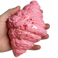 STRAWBERRY CROISSANT SQUISHY