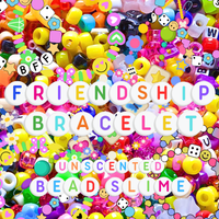 FRIENDSHIP BRACELET