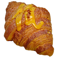 CARAMEL CROISSANT SQUISHY