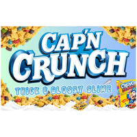 CAP’N CRUNCH