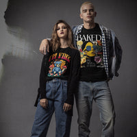 BAKED NZ *VOL 420 TEE
