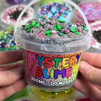 MYSTERY SLIME BUCKET