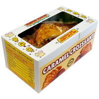 CARAMEL CROISSANT SQUISHY