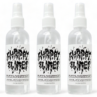 SLIME ACTIVATOR SPRAY