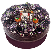THE WITCH SHOP