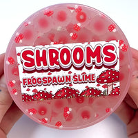SHROOMS