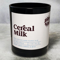 CEREAL MILK