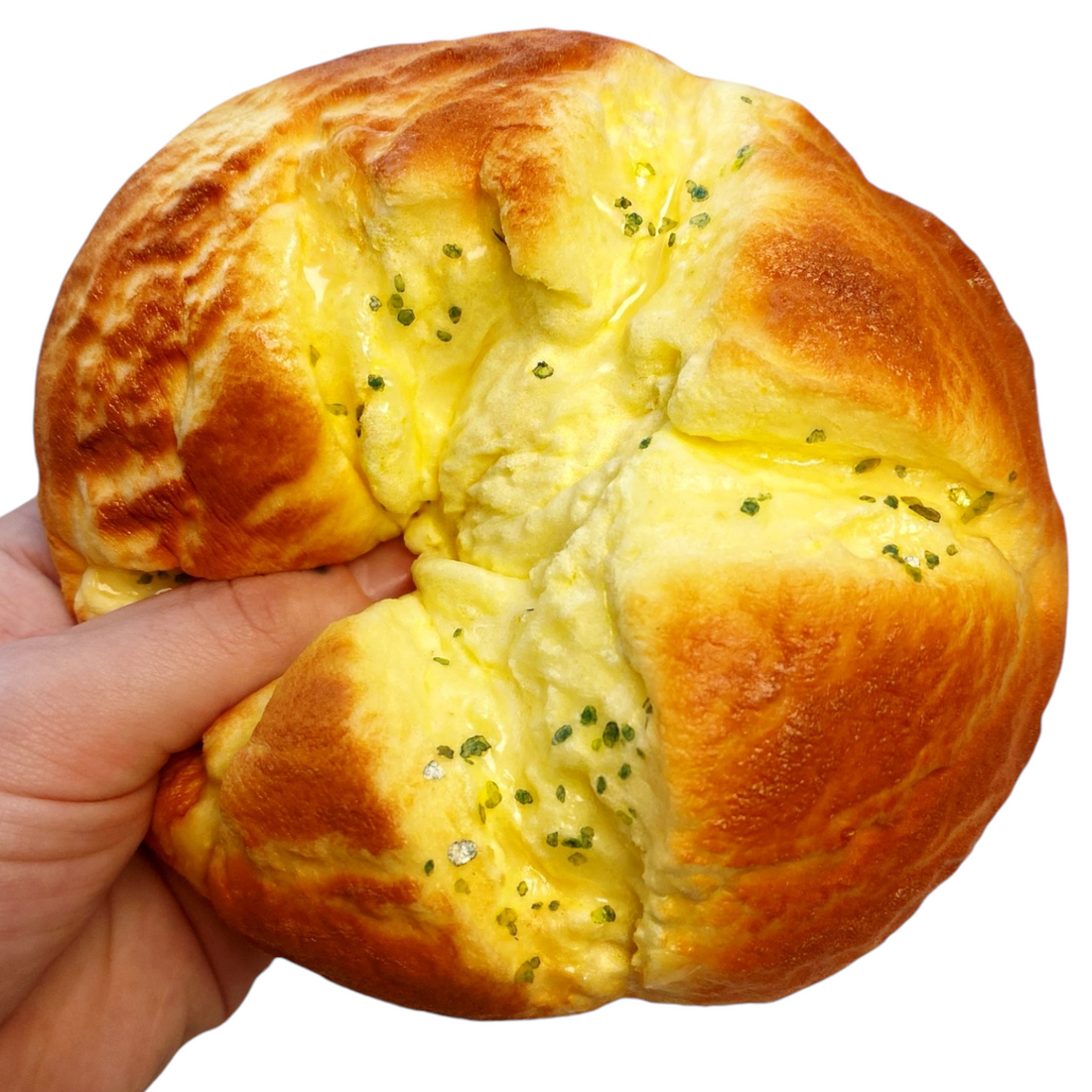 GARLIC BREAD LOAF SQUISHY