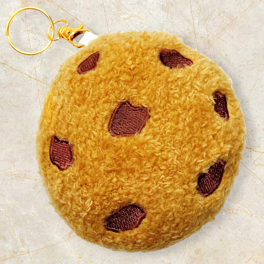 COOKIE KEYCHAIN