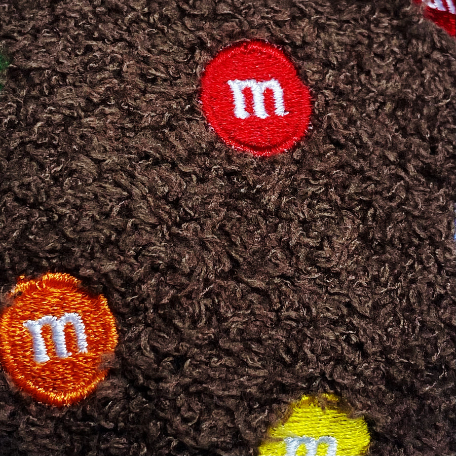 COOKIE KEYCHAIN (M&M’s)