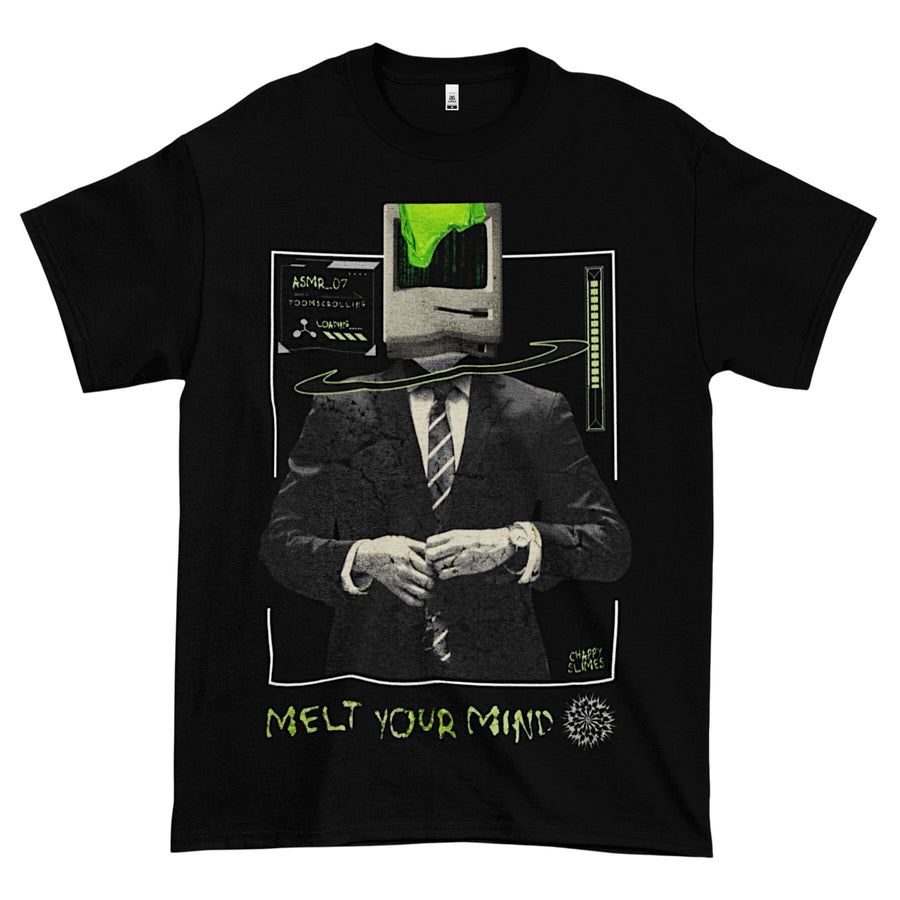 MELT YOUR MIND TEE