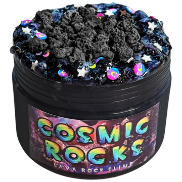 COSMIC ROCKS