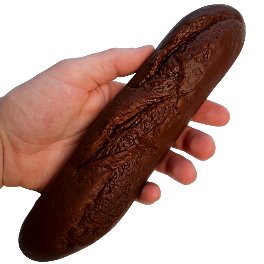 CHOC BAGUETTE SQUISHY