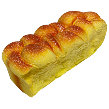TWISTY BREAD LOAF SQUISY
