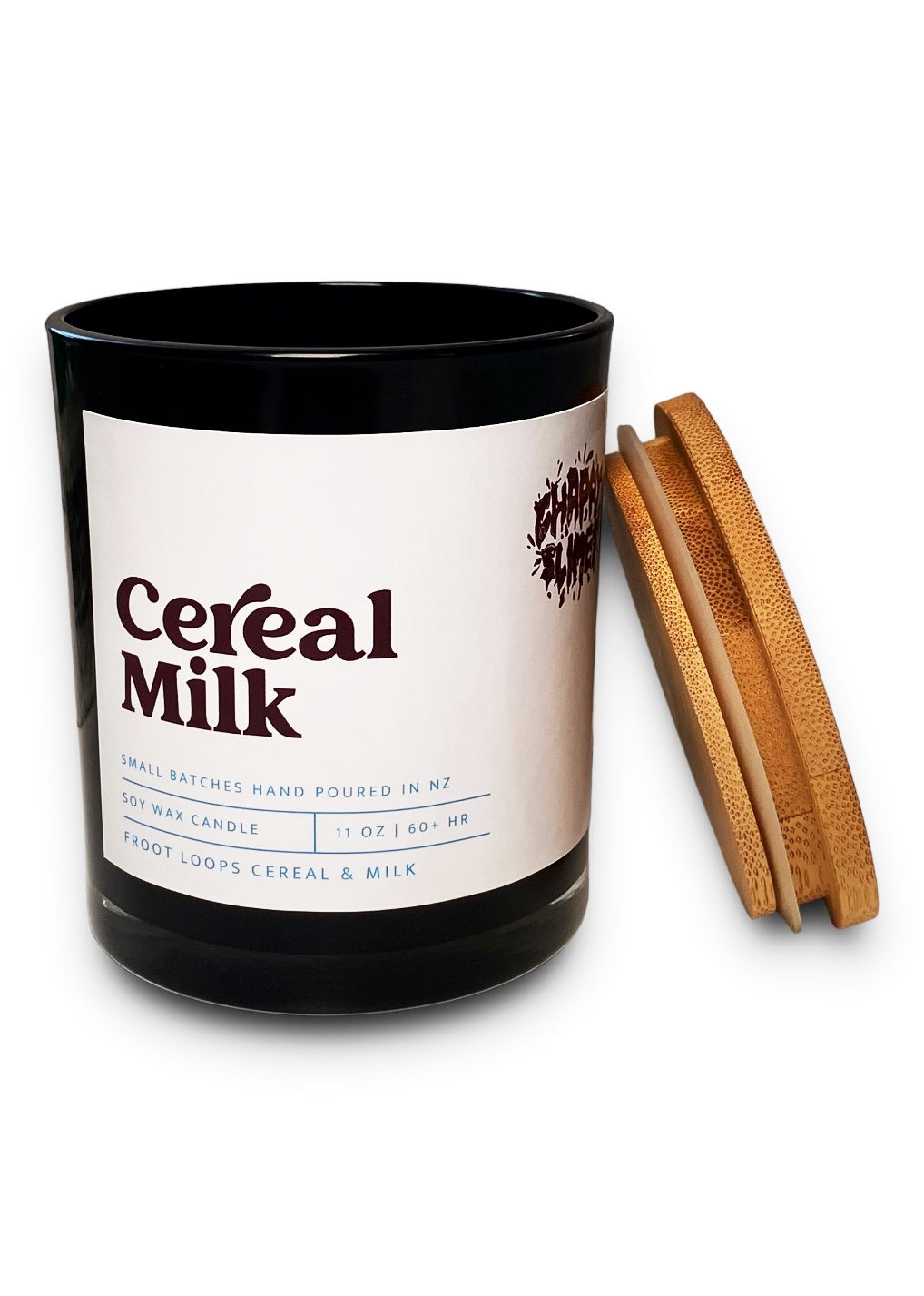 CEREAL MILK