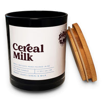 CEREAL MILK