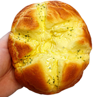 GARLIC BREAD LOAF SQUISHY