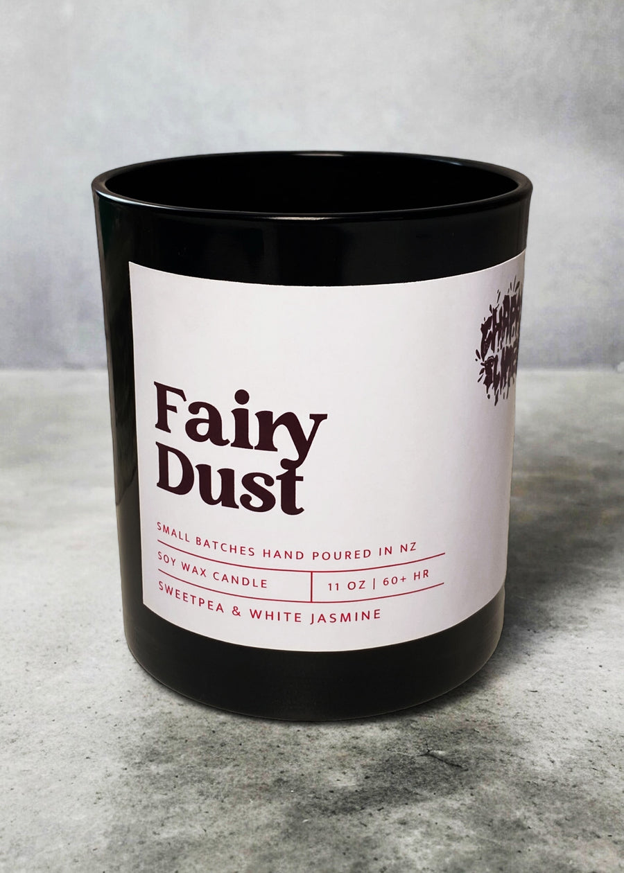 FAIRY DUST