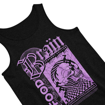 BRAIN FOOD SINGLET