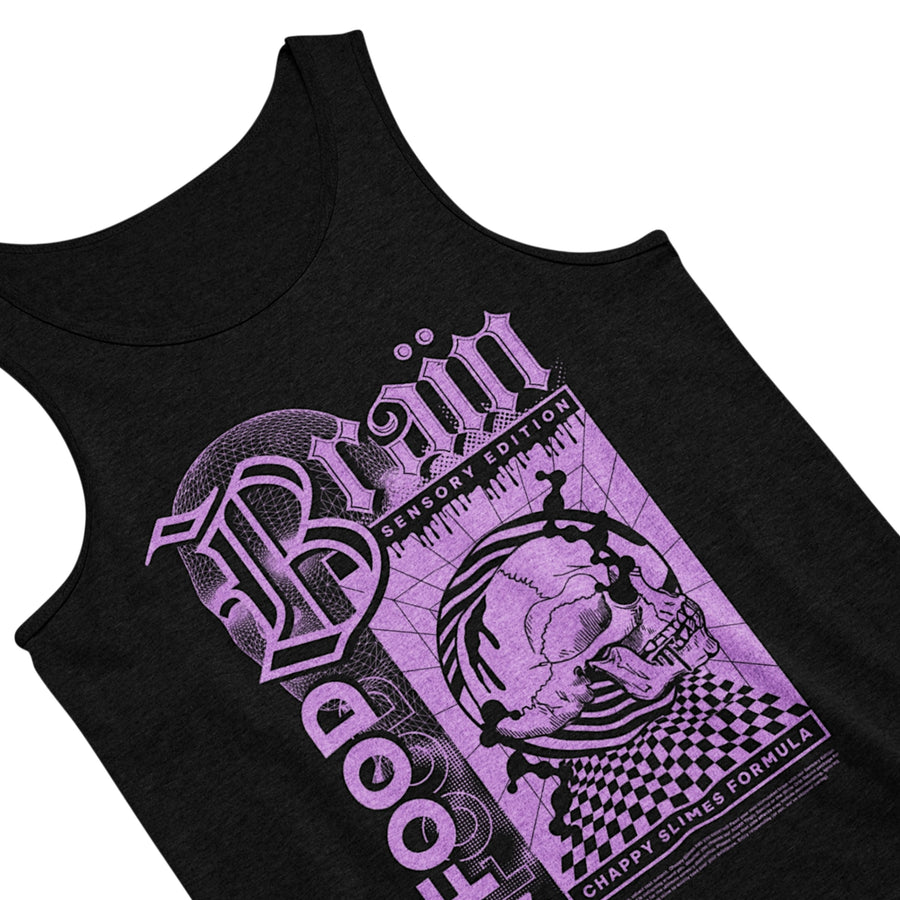 BRAIN FOOD SINGLET