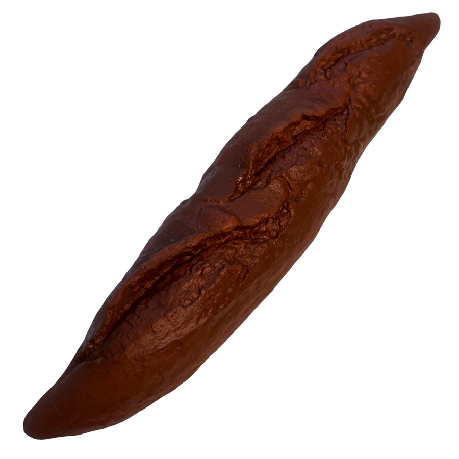 JUMBO CHOC BAGUETTE SQUISHY