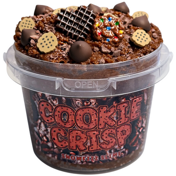 COOKIE CRISP BUCKET