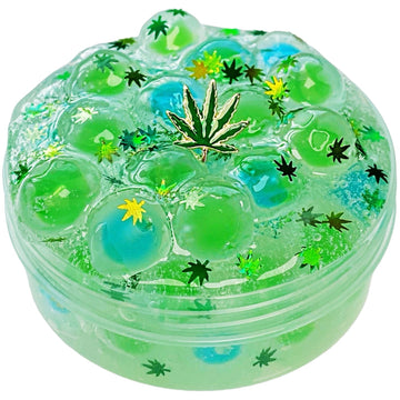 BONG WATER