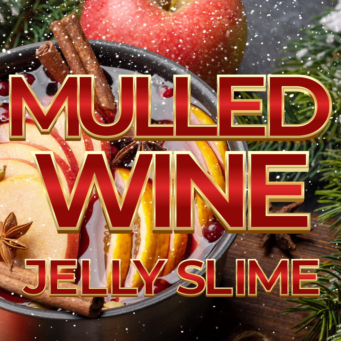 MULLED WINE