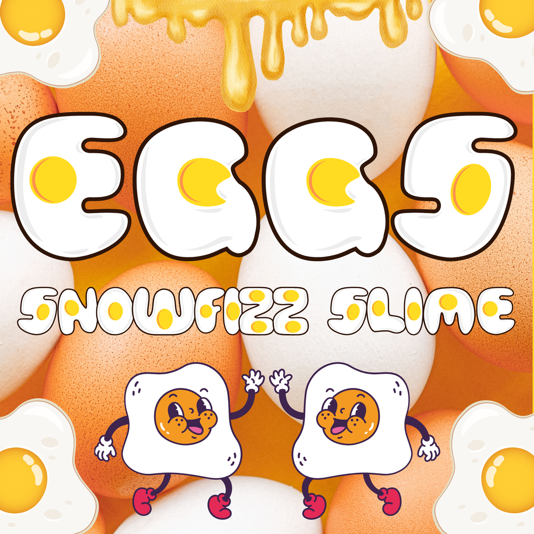 EGGS