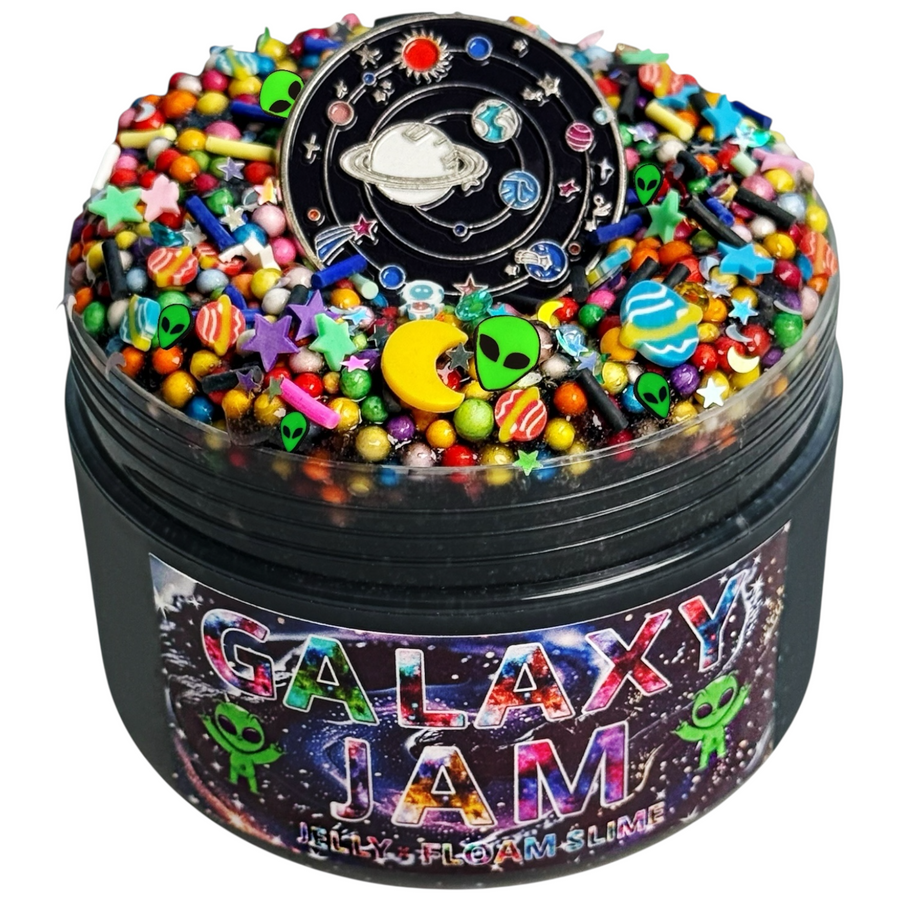 GALAXY JAM