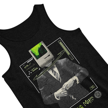 MELT YOUR MIND SINGLET