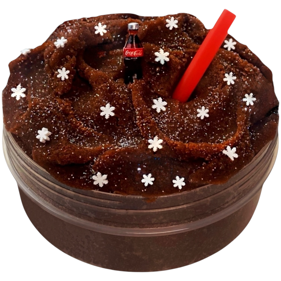 FROZEN COKE