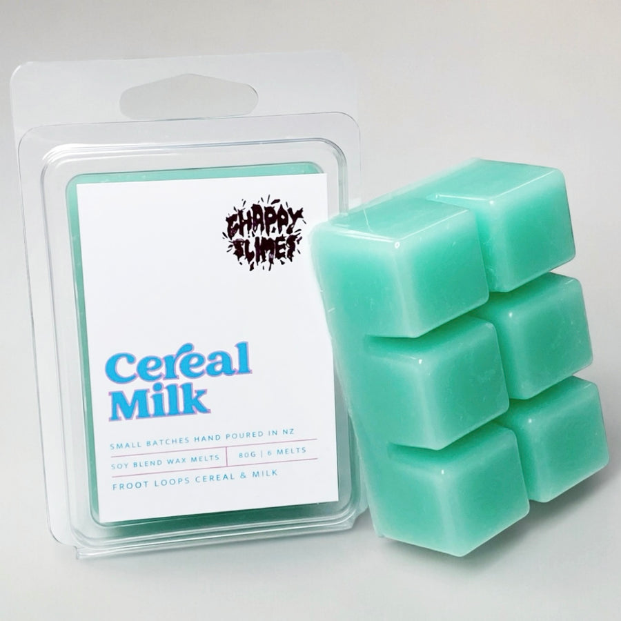 CEREAL MILK WAX MELTS