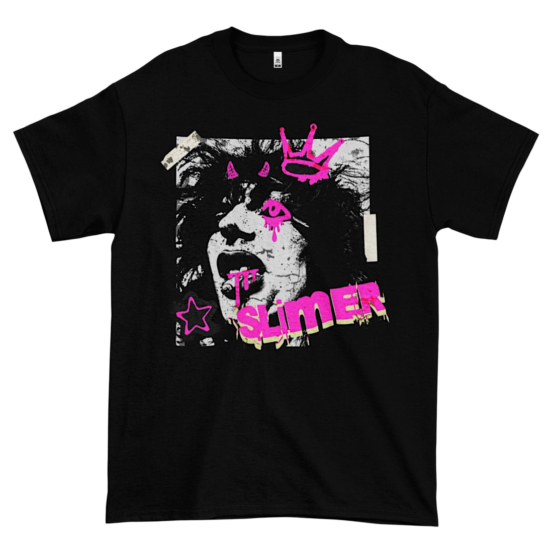 SLIMER TEE